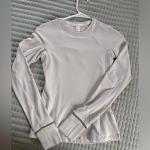 lululemon limited edition top